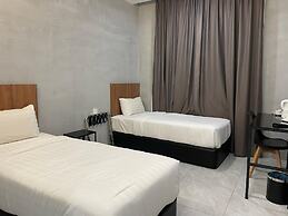 HPY Hotel