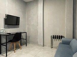 HPY Hotel