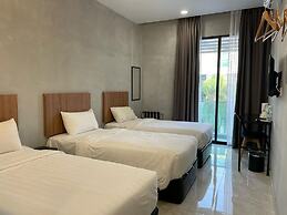 HPY Hotel