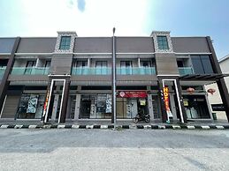 HPY Hotel
