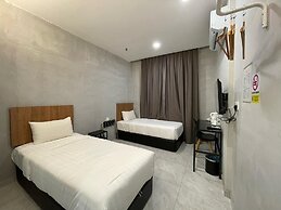 HPY Hotel