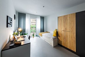 Apartments Skyreach
