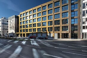 Apartments Skyreach