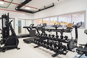 Akademis Fit Split