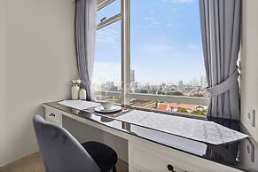 Halden by Kozystay - Menteng