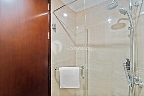 Halden by Kozystay - Menteng