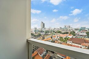 Halden by Kozystay - Menteng