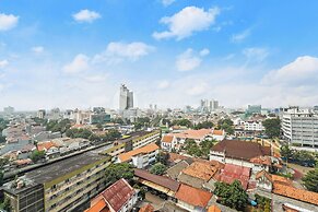 Halden by Kozystay - Menteng