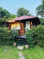 Gm Bungalow at Chaweng hill
