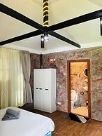 Gm Bungalow at Chaweng hill