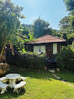Gm Bungalow at Chaweng hill