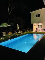 Gm Bungalow at Chaweng hill