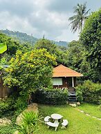 Gm Bungalow at Chaweng hill