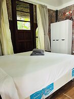 Gm Bungalow at Chaweng hill