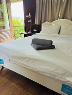 Gm Bungalow at Chaweng hill