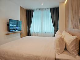Winston Hotel