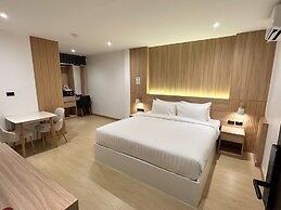Winston Hotel