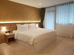 Winston Hotel
