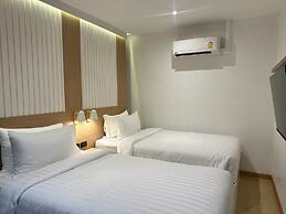 Winston Hotel
