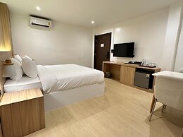 Winston Hotel