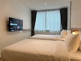 Winston Hotel