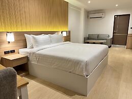 Winston Hotel