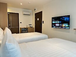 Winston Hotel