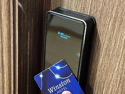Winston Hotel