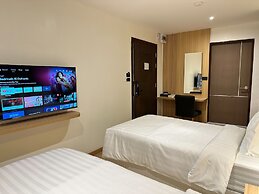 Winston Hotel