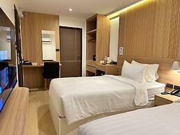 Winston Hotel