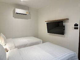 Winston Hotel