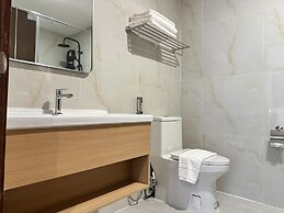 Winston Hotel