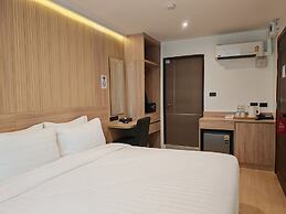 Winston Hotel