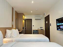 Winston Hotel