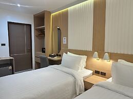 Winston Hotel