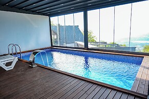 adesa viev villas