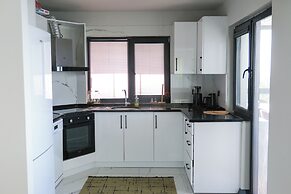 adesa viev villas