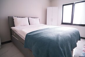 adesa viev villas