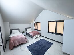 adesa viev villas