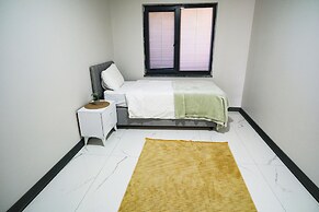 adesa viev villas