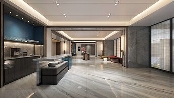 Vinpearl Hotel Bac Ninh