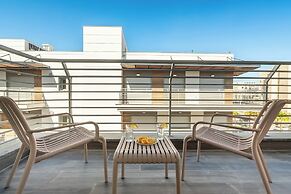 Red Canyon Spa Charm Stay by Sea N' Rent