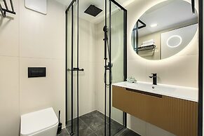 Red Canyon Spa Charm Stay by Sea N' Rent