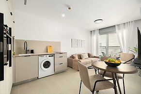 Red Canyon Spa Charm Stay by Sea N' Rent