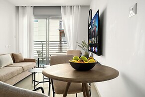 Red Canyon Spa Charm Stay by Sea N' Rent