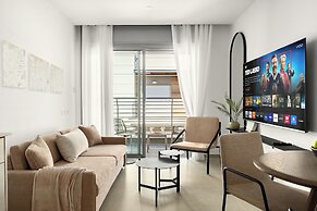 Red Canyon Spa Charm Stay by Sea N' Rent