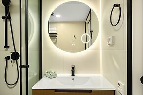 Red Canyon Spa Charm Stay by Sea N' Rent