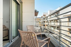 Red Canyon Spa Charm Stay by Sea N' Rent