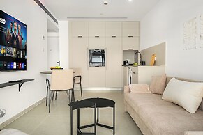 Red Canyon Spa Charm Stay by Sea N' Rent