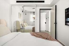 Red Canyon Spa Charm Stay by Sea N' Rent